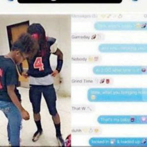 Meet your Posher, Ira